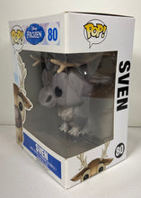 Charger l'image dans la galerie, Disney – Sven (#80) –Funko Pop⠀⠀⠀⠀⠀⠀⠀⠀⠀