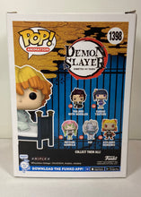 Charger l'image dans la galerie, Demon Slayer – Zenitsu Agatsuma #1398 Animation