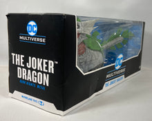 Charger l'image dans la galerie, DC Multiverse – The Joker Dragon (Dark Nights: Metal) – Figurine McFarlane