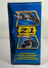 Charger l'image dans la galerie, Batman – QuickTek Bat-Pod Attack Armor (2012)⠀⠀
⠀⠀⠀⠀⠀⠀⠀⠀⠀⠀⠀⠀