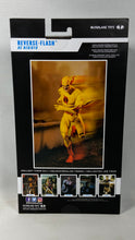 Charger l'image dans la galerie, DC Multiverse – Reverse-Flash (DC Rebirth) – Figurine McFarlane 7 pouces