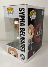 Charger l'image dans la galerie, Sypha Belnades – Castlevania – Funko Pop! Animation #580