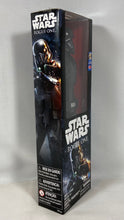 Charger l'image dans la galerie, Star Wars – Rogue One – Imperial Death Trooper – Figurine Hasbro