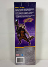Charger l'image dans la galerie, Marvel – Rocket Raccoon (Titan Hero Series, 12 pouces)