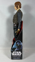 Charger l'image dans la galerie, Star Wars – Rogue One – Jyn Erso – Figurine Big-Figs 18 pouces (Jakks Pacific)