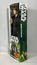 Charger l'image dans la galerie, Star Wars – Anakin Skywalker – Figurine 12 pouces Hasbro