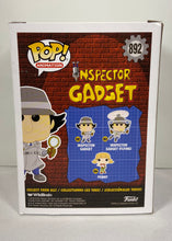 Charger l'image dans la galerie, Inspector Gadget – Inspector Gadget #892 Animation