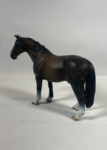 Charger l'image dans la galerie, Schleich – Figurine cheval brun (2008)