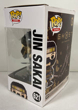 Charger l'image dans la galerie, Ghost of Tsushima – Jin Sakai Funko Pop! Games #621