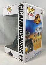 Charger l'image dans la galerie, Giganotosaurus – Jurassic World Dominion – Pop! Movies #1210
