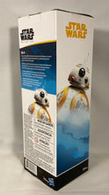 Charger l'image dans la galerie, Star Wars – BB-8 – Figurine The Last Jedi – Exclusivité Walmart