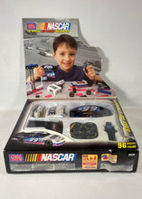 Charger l'image dans la galerie, Mega Bloks NASCAR – Jeff Burton #99 (96 pièces)