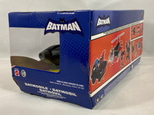 Charger l'image dans la galerie, Batman – Batmobile Mattel (Brave and the Bold) Véhicule DC Comics