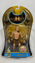 Charger l'image dans la galerie, The Scorpion King – The Mummy Returns (2001) – Figurine scellée Jakks Pacific