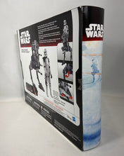 Charger l'image dans la galerie, Star Wars – Assault Walker avec Stormtrooper (Hasbro / Disney)