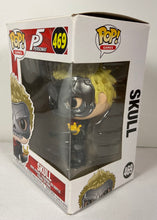 Charger l'image dans la galerie, Skull (Persona 5) #469 – Funko Pop! Games