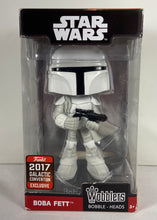Charger l'image dans la galerie, Star Wars – Boba Fett (Wobblers) – Édition Exclusive⠀⠀
⠀⠀
⠀⠀