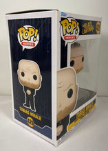 Charger l'image dans la galerie, Tobias Whale
DC Black Lightning
Funko Pop
#429