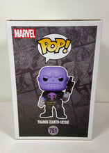 Charger l'image dans la galerie, Marvel – Thanos (Earth-18138) #751 – Édition PX Previews
