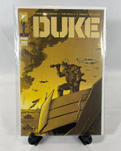 Charger l'image dans la galerie, Duke #03 – Image Comics (2024)