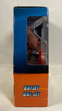 Charger l'image dans la galerie, Batman – Stealth Strike Batjet (DC / Mattel)