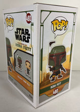 Charger l'image dans la galerie, Star Wars – Boba Fett (#480) – Funko Pop⠀⠀
⠀⠀
⠀⠀