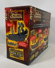 Charger l'image dans la galerie, Disney – Pirates des Caraïbes – Empress / Black Pearl – Coffret navire de jeu