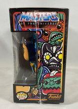 Charger l'image dans la galerie, Skeletor – Pop! Tees Masters of the Universe – Glow in the Dark – Édition spéciale – T-shirt L