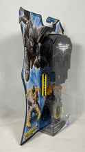 Charger l'image dans la galerie, Batman – Figurine DC Combat Claw Quick Tek