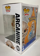 Charger l'image dans la galerie, Pokémon – Arcanine (#920) – Funko Pop⠀ ⠀ ⠀ ⠀ ⠀ ⠀ ⠀ ⠀ ⠀ ⠀ ⠀ ⠀
