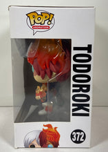 Charger l'image dans la galerie, My Hero Academia – Todoroki #372 Funko Pop Animation