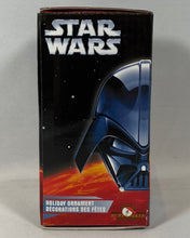 Charger l'image dans la galerie, Star Wars – R2-D2 Holiday Ornament Kurt S. Adler Décoration de Noël