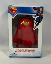 Charger l'image dans la galerie, DC Comics – Superman
Décoration de Noël officielle Kurt S. Adler