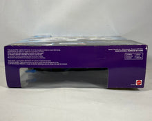 Charger l'image dans la galerie, Batcycle motorisée Batman – Véhicule Deluxe Mattel (DC Comics)