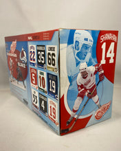 Charger l'image dans la galerie, NHL – Brendan Shanahan vs Rob Blake – Figurines McFarlane Série 6 – Édition limitée