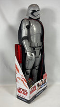 Charger l'image dans la galerie, Star Wars – Captain Phasma Big-Figs 20 po Jakks Pacific