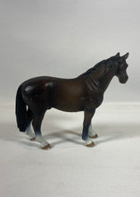 Charger l'image dans la galerie, Schleich – Figurine cheval brun (2008)