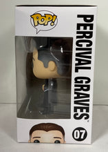 Charger l'image dans la galerie, Fantastic Beasts – Percival Graves (#07) – Funko Pop