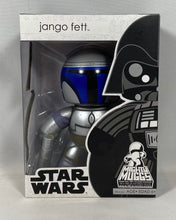 Charger l'image dans la galerie, Star Wars – Jango Fett – Figurine Mighty Muggs Hasbro