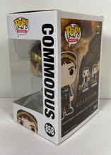 Charger l'image dans la galerie, Gladiator – Commodus (#858) – Funko Pop
⠀
⠀
⠀