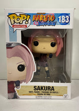 Charger l'image dans la galerie, Naruto Shippuden – Sakura Haruno #183 – Funko Pop! Animation