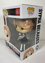 Charger l'image dans la galerie, Sypha Belnades – Castlevania – Funko Pop! Animation #580