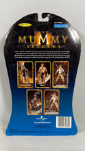 Charger l'image dans la galerie, The Scorpion King – The Mummy Returns (2001) – Figurine scellée Jakks Pacific