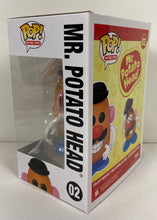 Charger l'image dans la galerie, Mr. Potato Head – Mr. Potato Head (#02) – Funko Pop