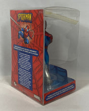Charger l'image dans la galerie, Marvel – Spider-Man
Décoration de Noël en verre soufflé – Kurt S. Adler (2004)