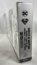 Charger l'image dans la galerie, DC Comics – Ghosts of Krypton Sketch Edition (McFarlane Toys)