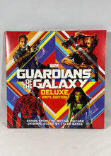 Charger l'image dans la galerie, Guardians of the Galaxy –
Deluxe Edition (2 LP) –
Vinyle⠀⠀⠀⠀⠀⠀⠀⠀⠀⠀⠀⠀
⠀⠀⠀⠀⠀⠀⠀⠀⠀⠀⠀⠀