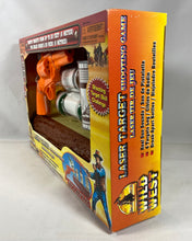 Charger l'image dans la galerie, Laser Target Shooting Game Wild West – Jeu de tir laser