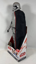 Charger l'image dans la galerie, Star Wars – Captain Phasma Big-Figs 20 po Jakks Pacific