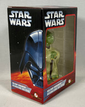 Charger l'image dans la galerie, Star Wars – Yoda Holiday Ornament Kurt S. Adler Décoration de Noël